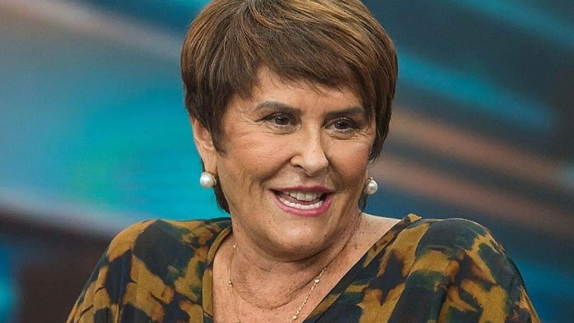 Ao vivo na Globo, Márcia Sensitiva faz previsão assustadora sobre as Olimpíadas em Paris.