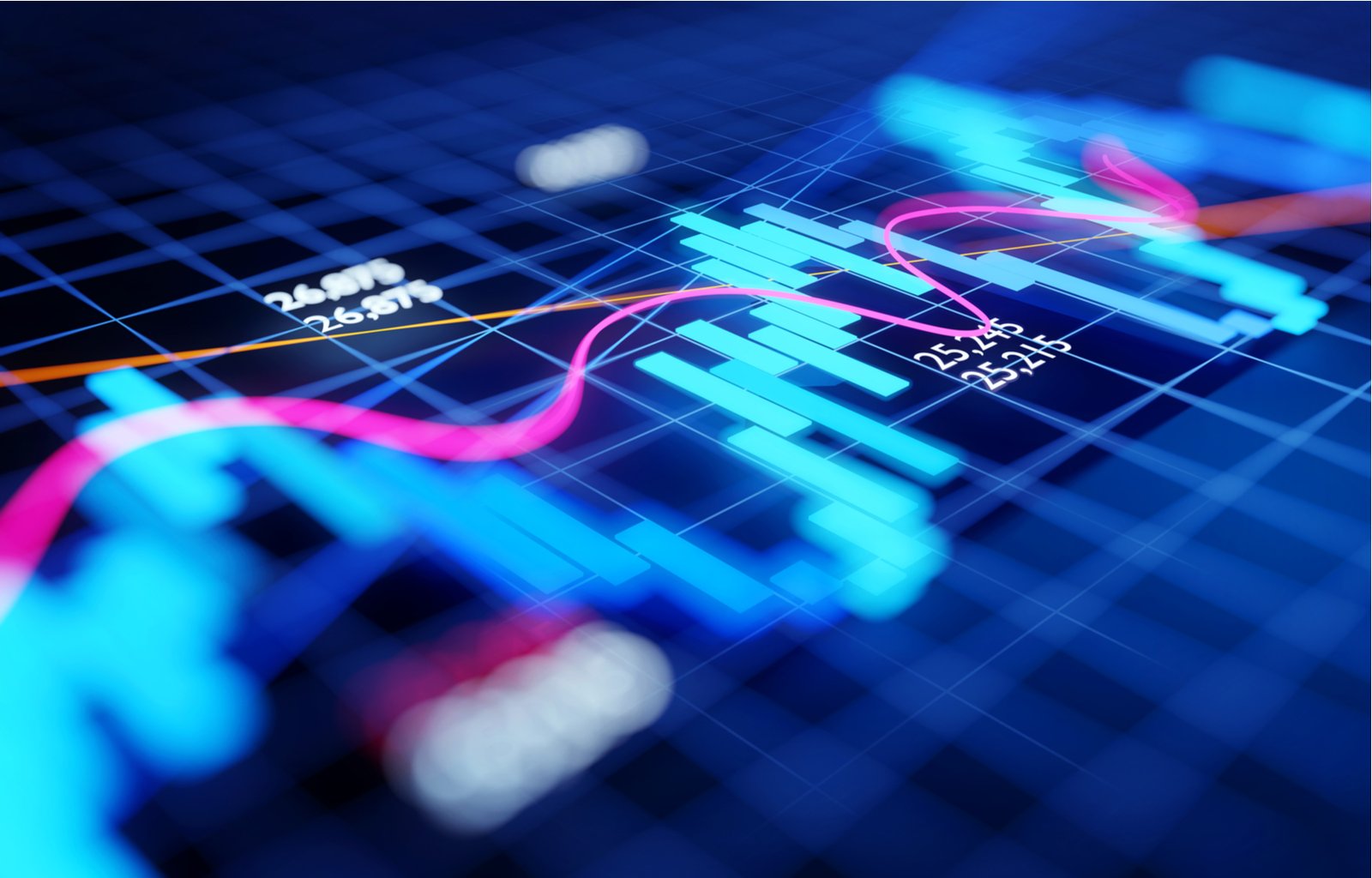 os destaques do Ibovespa em julho