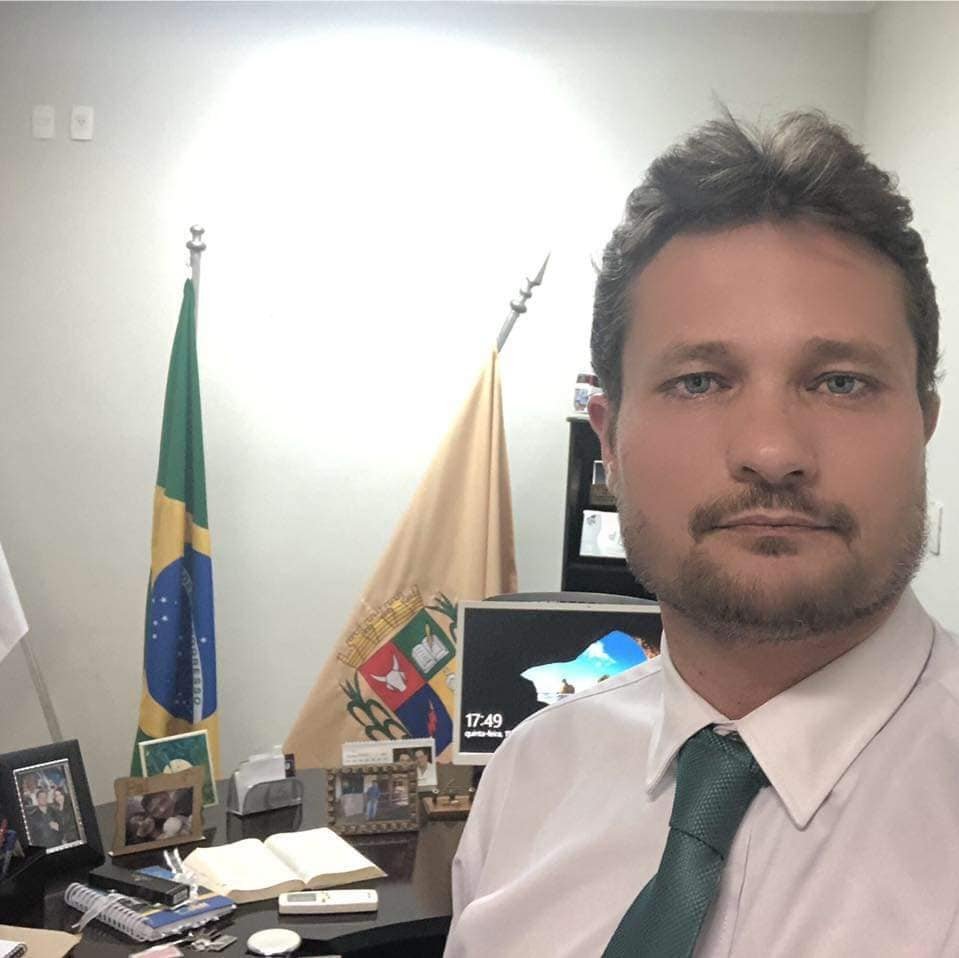 ELEIÇÕES 2024: JUDICIÁRIO NEGA NOVO PEDIDO DE LIMINAR DO EX-PREFEITO DE FRONTEIRA (MG) QUE PODERÁ TER SUA CANDIDATURA IMPUGNADA