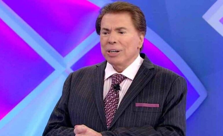 Após internação de Silvio Santos, hospital volta a atualizar estado de saúde do apresentador