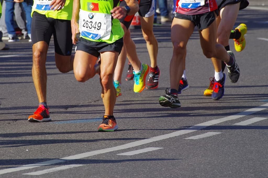 Como gerenciar feedback como um atleta olímpico