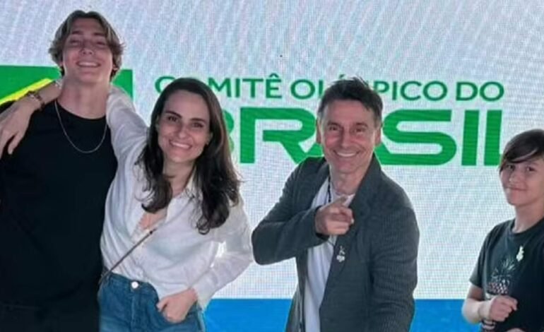 Ex-atleta de Taekwondo, Murilo Rosa comemora vitórias do Brasil e realiza sonho em mundiais