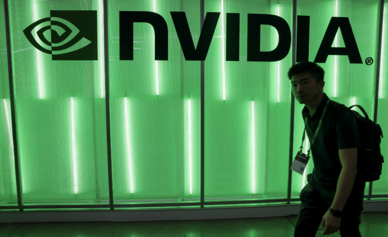 Fundo Elliott diz que Nvidia está em uma “bolha” e que IA é “superestimada”