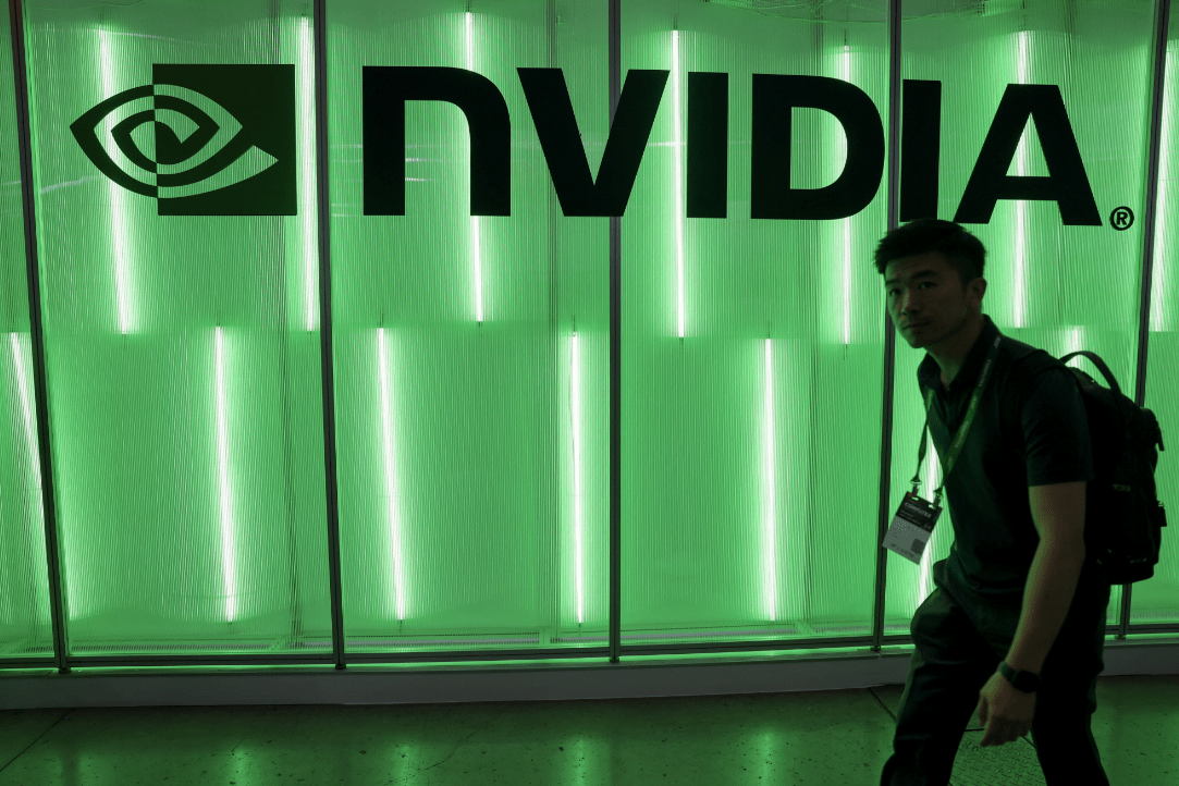 Fundo Elliott diz que Nvidia está em uma “bolha” e que IA é “superestimada”