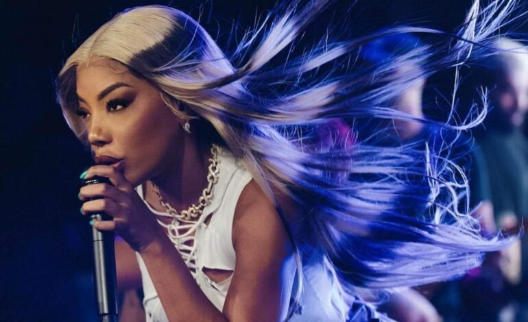 Ludmilla anuncia cancelamento de participação no ‘Para Sempre Pop’ do Rock in Rio 2024