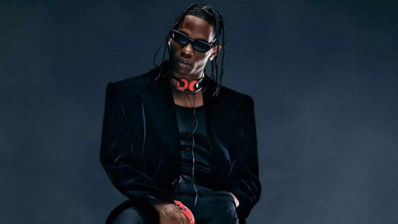 Além do Rock in Rio, Travis Scott anuncia show solo em São Paulo