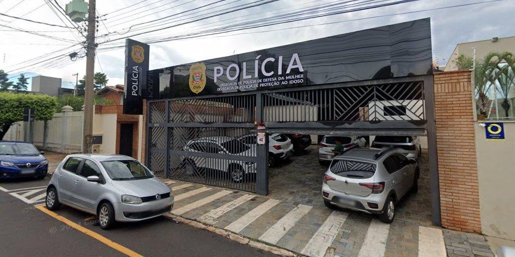 Empresário é preso em flagrante por agressão à esposa e enteado em São José do Rio Preto