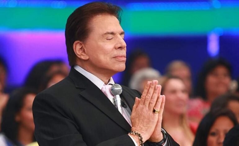 Médico que cuidou de Silvio Santos relata quais foram as últimas palavras do apresentador antes de morrer - Metropolitana FM