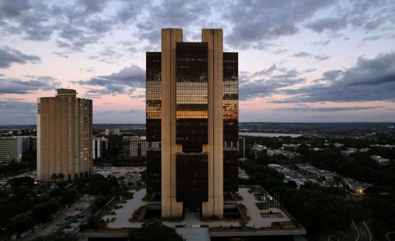 Reuniões do Banco Central entre diretores e economistas do mercado serão semanais