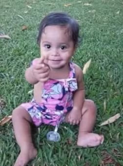 Pais são presos após morte de bebê por maus-tratos em Uberlândia (MG)