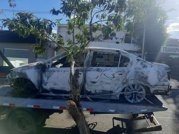 Segundo suspeito de homicídio em Rio Preto é preso