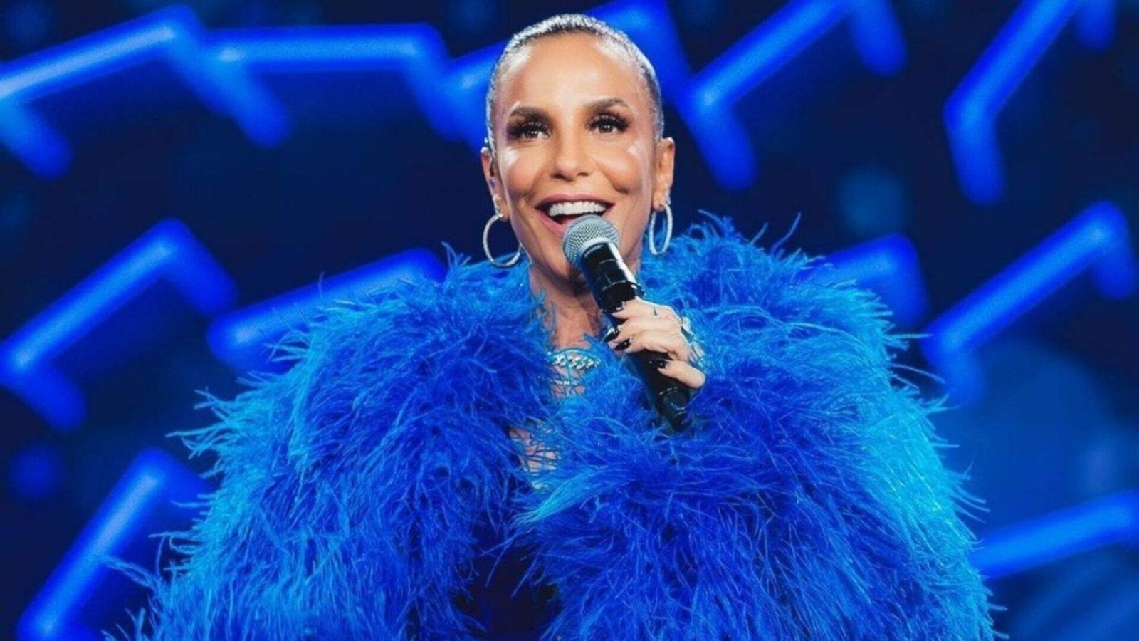 Ivete Sangalo quebra o silêncio e revela o verdadeiro motivo de ter deixado o ‘The Masked Singer’