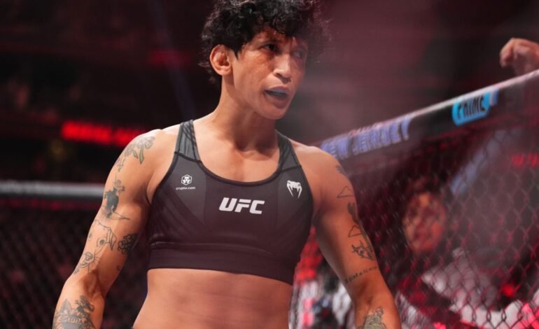 Brasileira é confirmada no UFC 310; veja o card até o momento