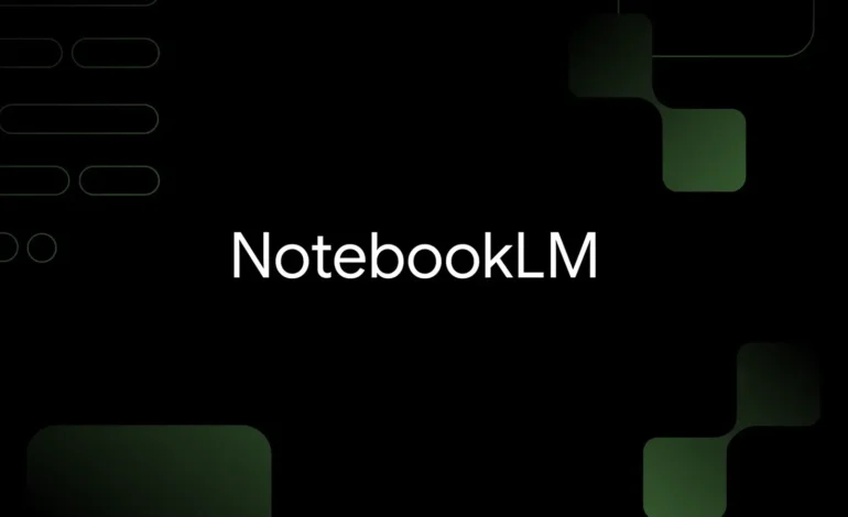 notebookml