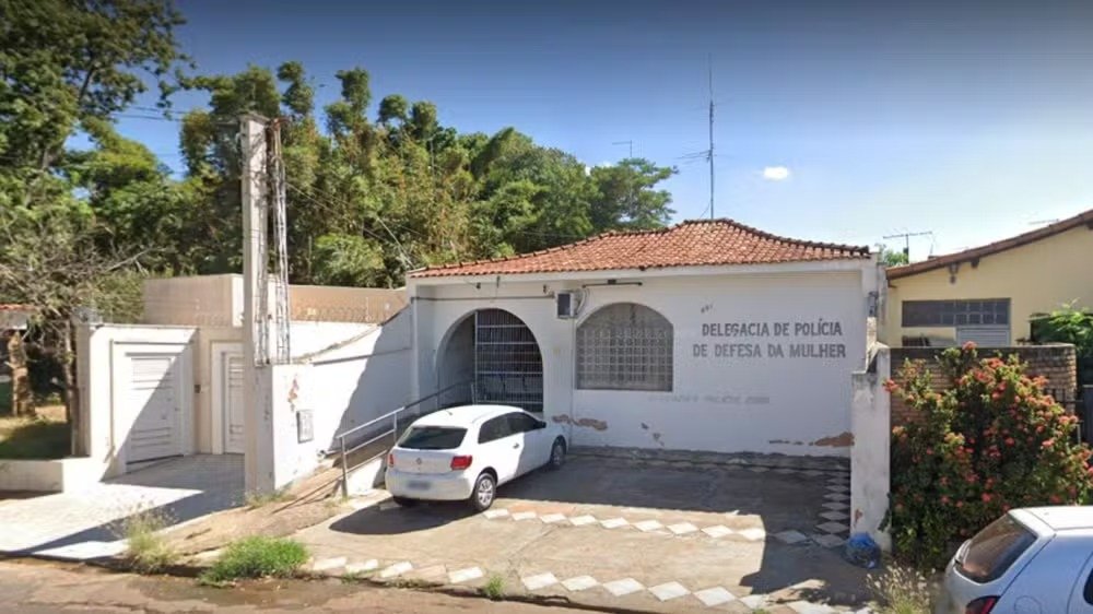 Morador de rua é preso por estuprar jovem com deficiência mental em Birigui (SP)