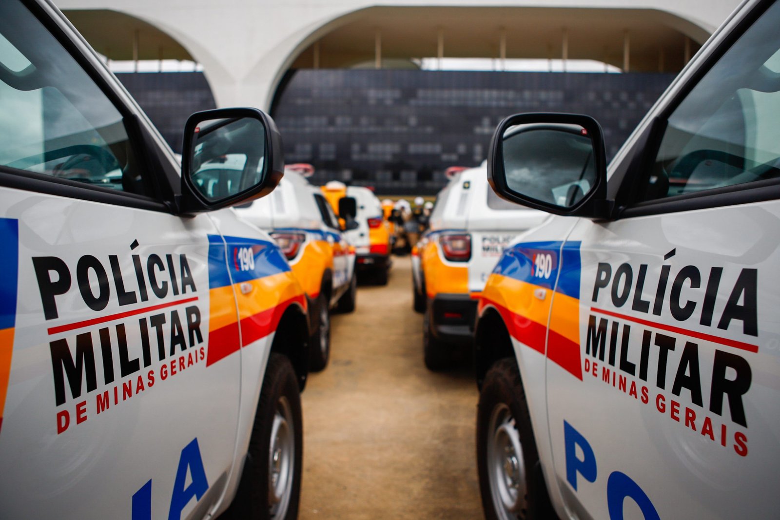 Taxista é vítima de assalto durante corrida em rodovia próxima a Pirajuba