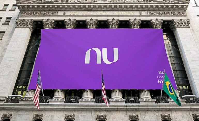 Nubank encerra compra e venda da criptomoeda Nucoin