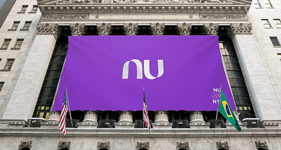 Nubank encerra compra e venda da criptomoeda Nucoin