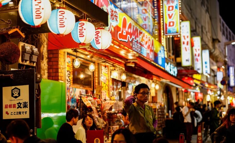 Núcleo de inflação do Japão acelera em agosto pelo quarto mês seguido