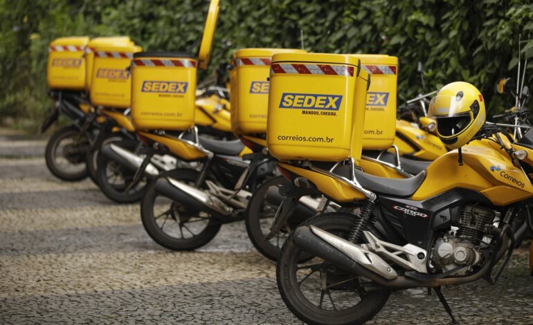 Prejuízo dos Correios atinge R$ 1,3 bi em 2024