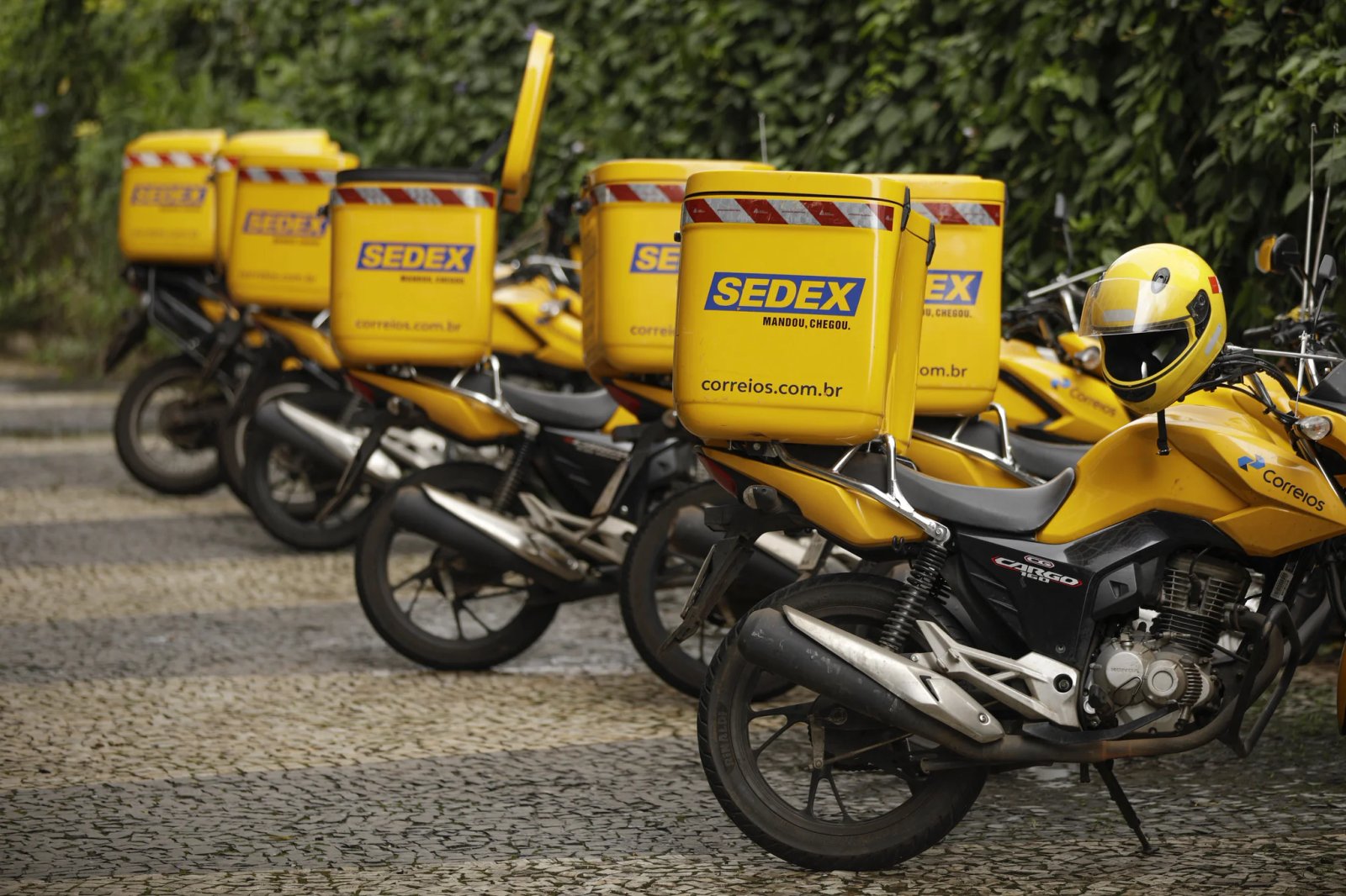 Prejuízo dos Correios atinge R$ 1,3 bi em 2024