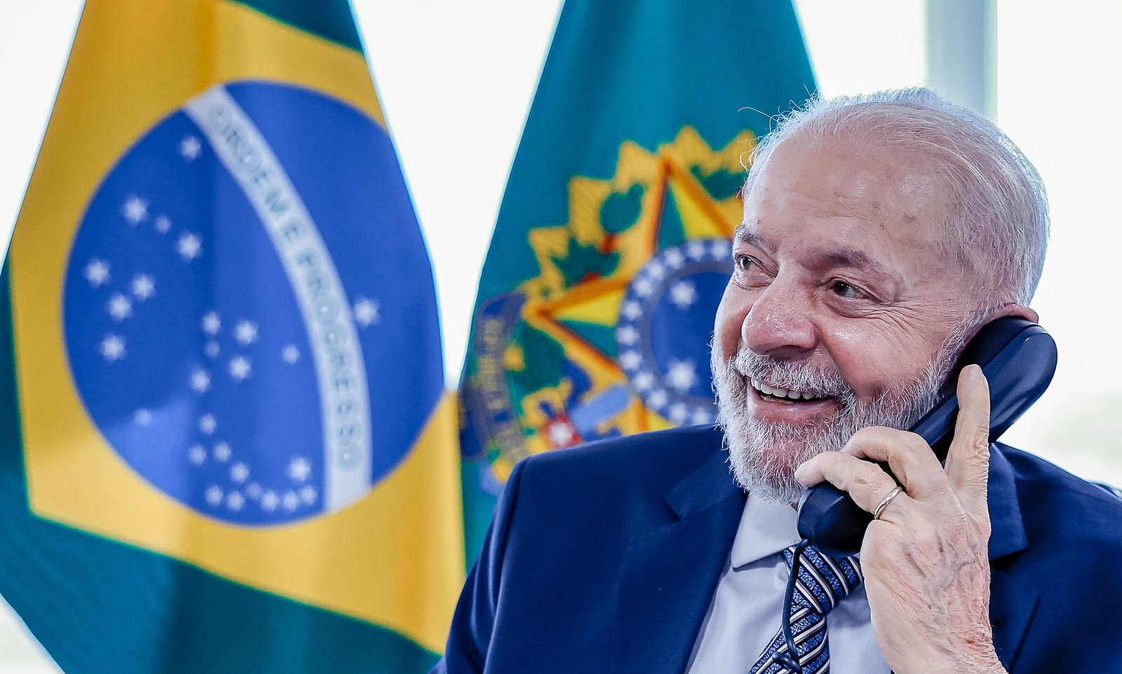 presidente deve decidir nesta semana se horário de verão volta ou não