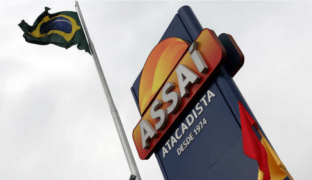 Assaí (ASAI3) reduz projeção de abertura de lojas no próximo ano para cerca de 10