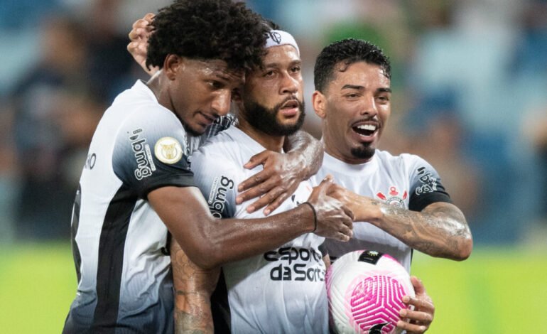 Brasileirão: riscos de rebaixamento e chances de título após 31ª rodada