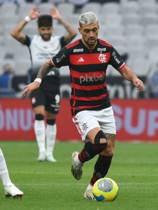 Corinthians 0 x 0 Flamengo: resultado da Copa do Brasil