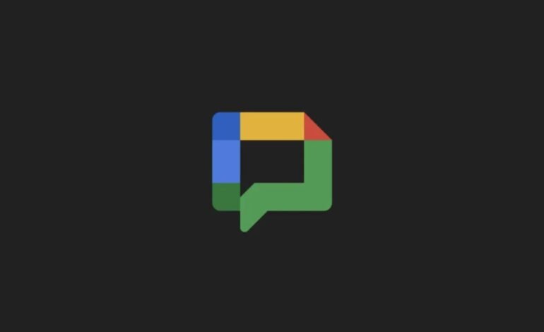 google chat logo destaque