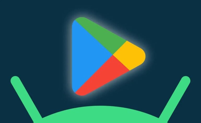 Google desenvolve gerenciador de downloads para a Play Store