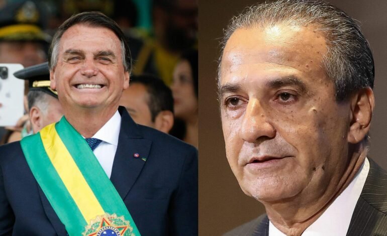 Malafaia ataca Bolsonaro e agita a internet: “que porcaria de líder é esse?” - Metropolitana FM