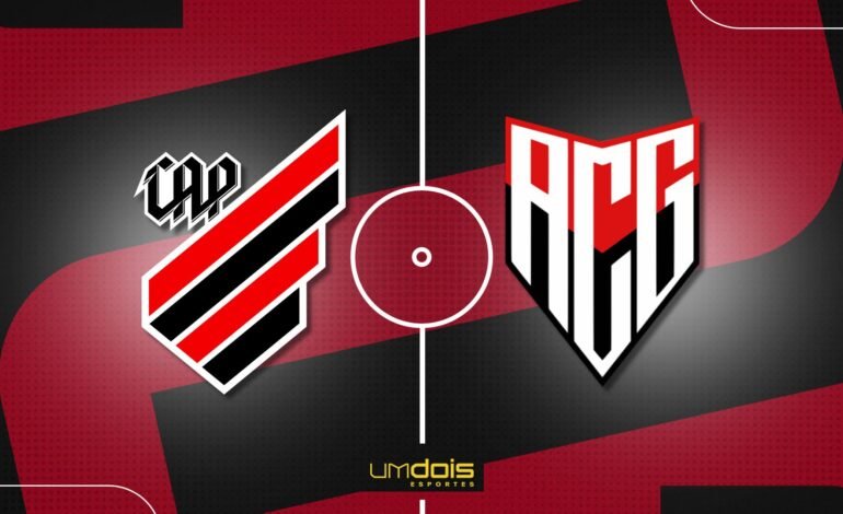 Athletico x Atlético-GO: saiba onde assistir e palpites - Brasileirão - 20/11/2024