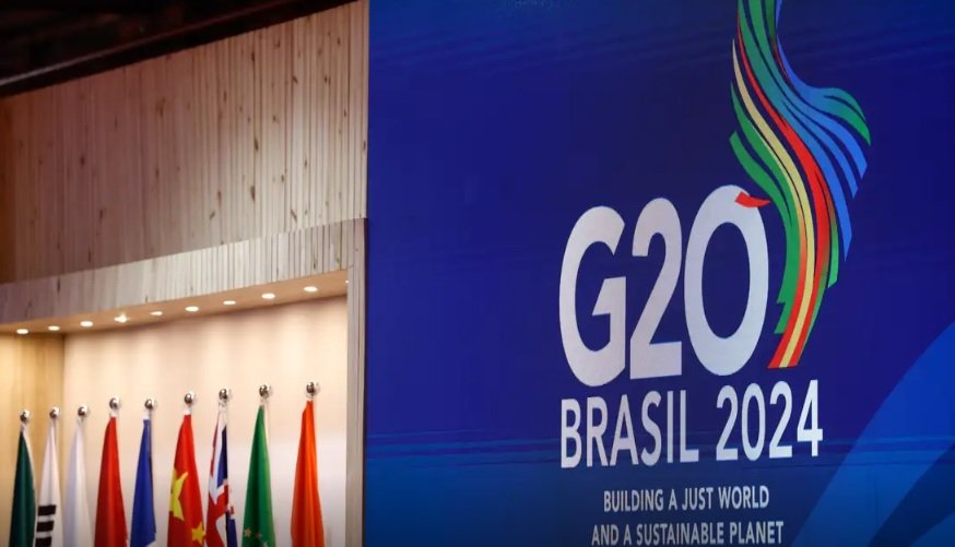 Comércio brasileiro vai quintuplicar com acordo Mercosul-UE, dizem empresários ao G20