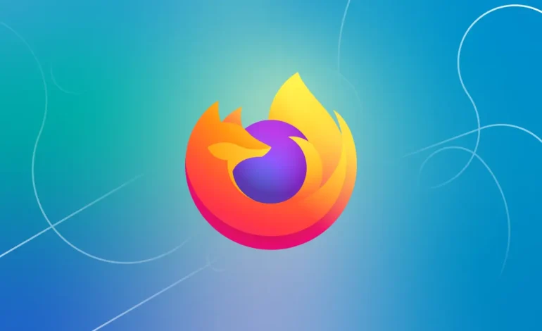 firefox cover