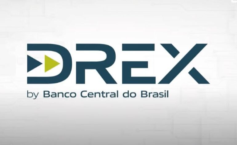 Desafio do BC é não travar a inovação no Drex, diz coordenador do projeto