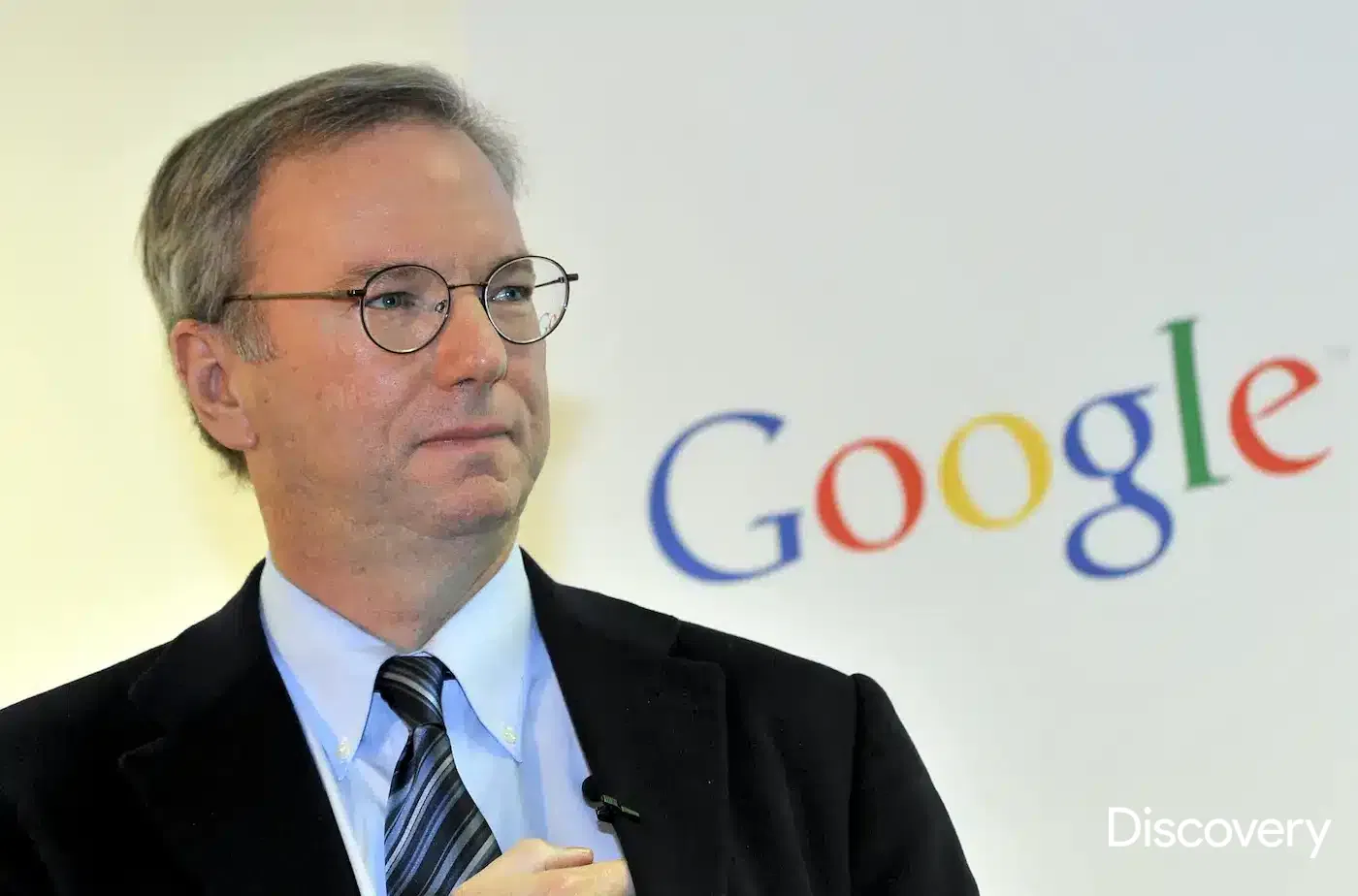 eric schmidt google