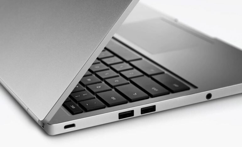 chromebook pixel 1