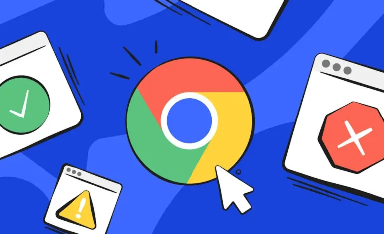 Google pode ser forçado a vender o Chrome