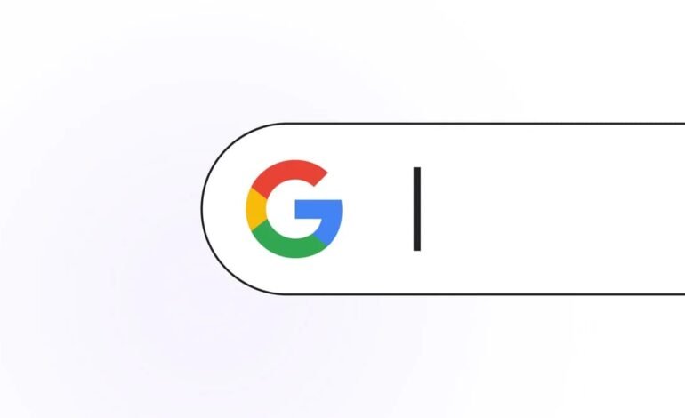 google search 3