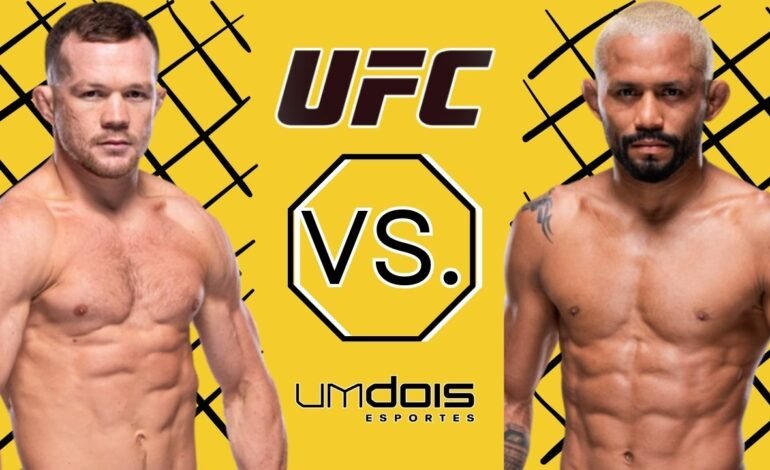 UFC China: Yan x Figueiredo - Dicas, palpites e prognósticos - 23/11/2024