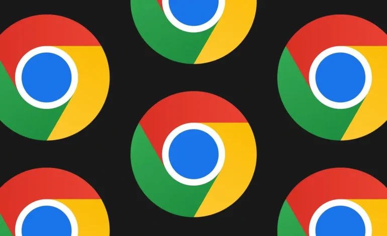 google chrome browser