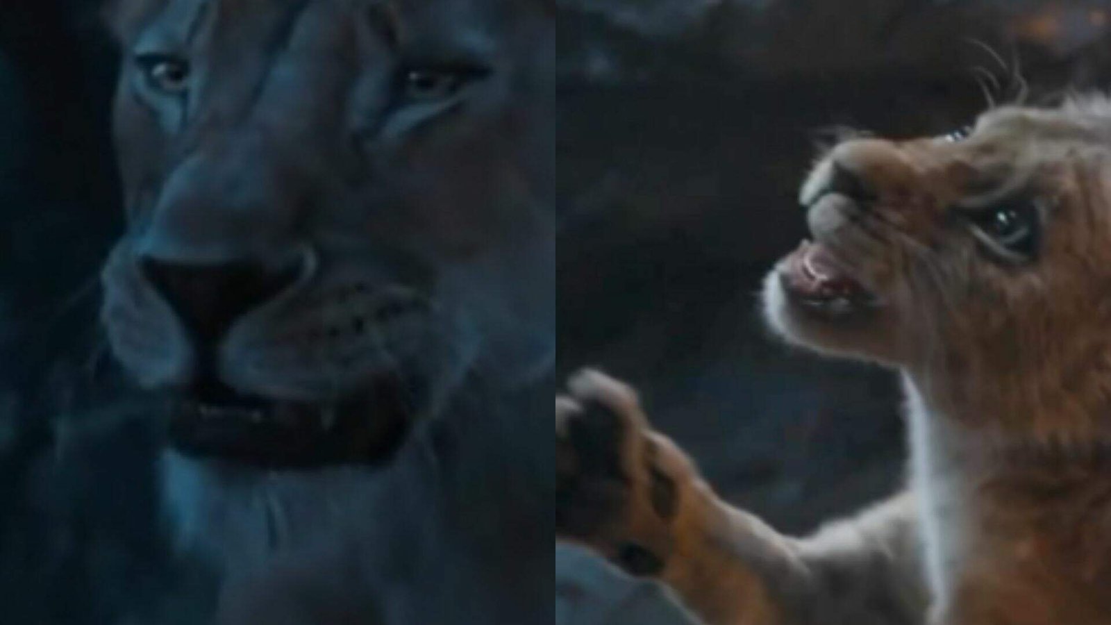 Filme “Mufasa: O Rei Leão” ganha novo trailer